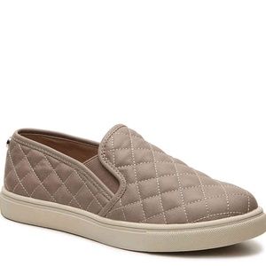 Steve Madden Slip Ons